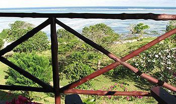 Tijara Beach Hotel Mombasa Bagian luar foto