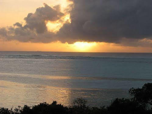 Tijara Beach Hotel Mombasa Bagian luar foto